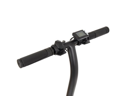 Электросамокат HIPER SLIM VX561 BLACK